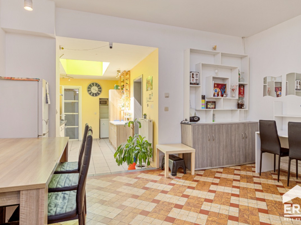 Pollarestraat - 139 - - 9400