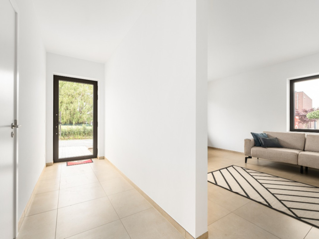 Koolputstraat - 24 - - Lot 2 - 9120