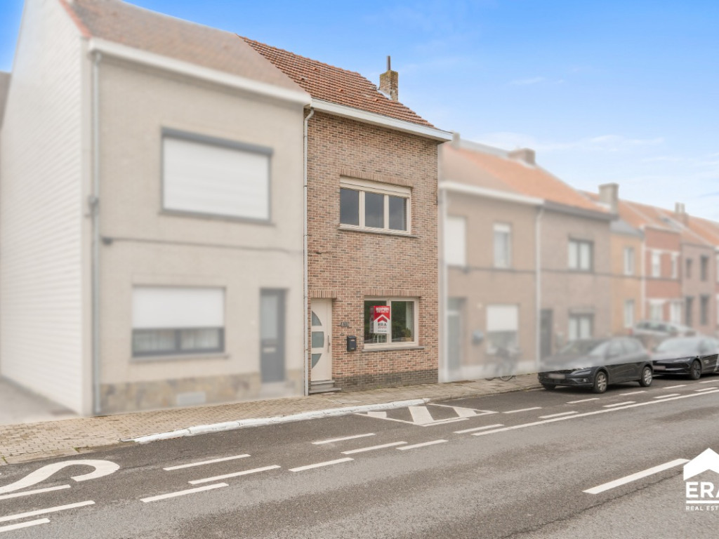 Leuvenselaan - 439 - - 3300