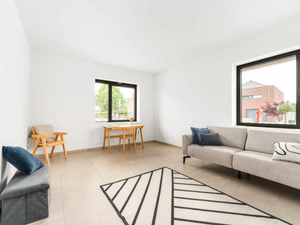 Koolputstraat - 24 - - Lot 2 - 9120