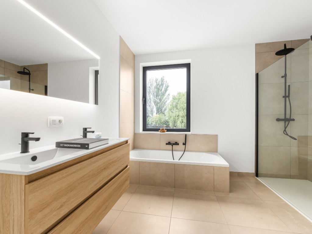 Koolputstraat - 24 - - Lot 2 - 9120