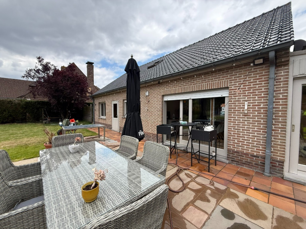 Veurnestraat - 170 - - 8970