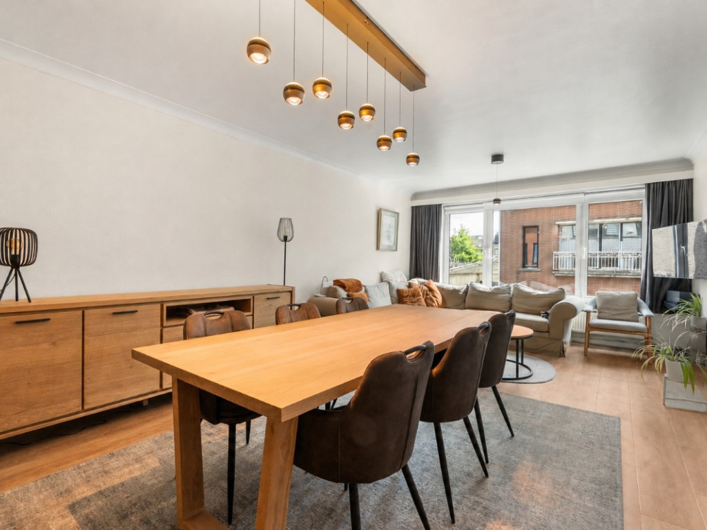 Adrien Van Roeyenstraat - 33 - 001 - 2070