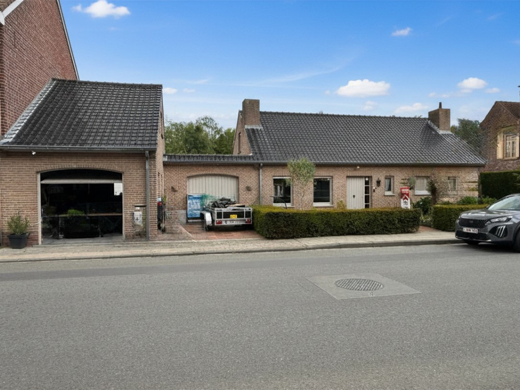 Veurnestraat - 170 - - 8970