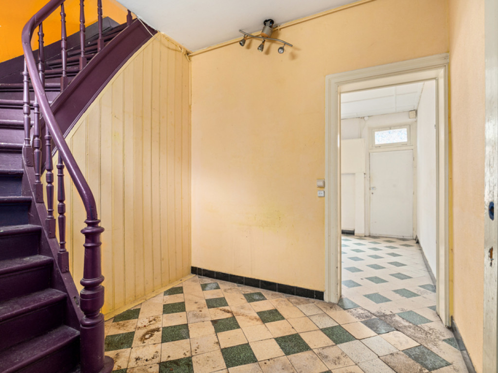 Julien Trekkerstraat - 42 - - 1932