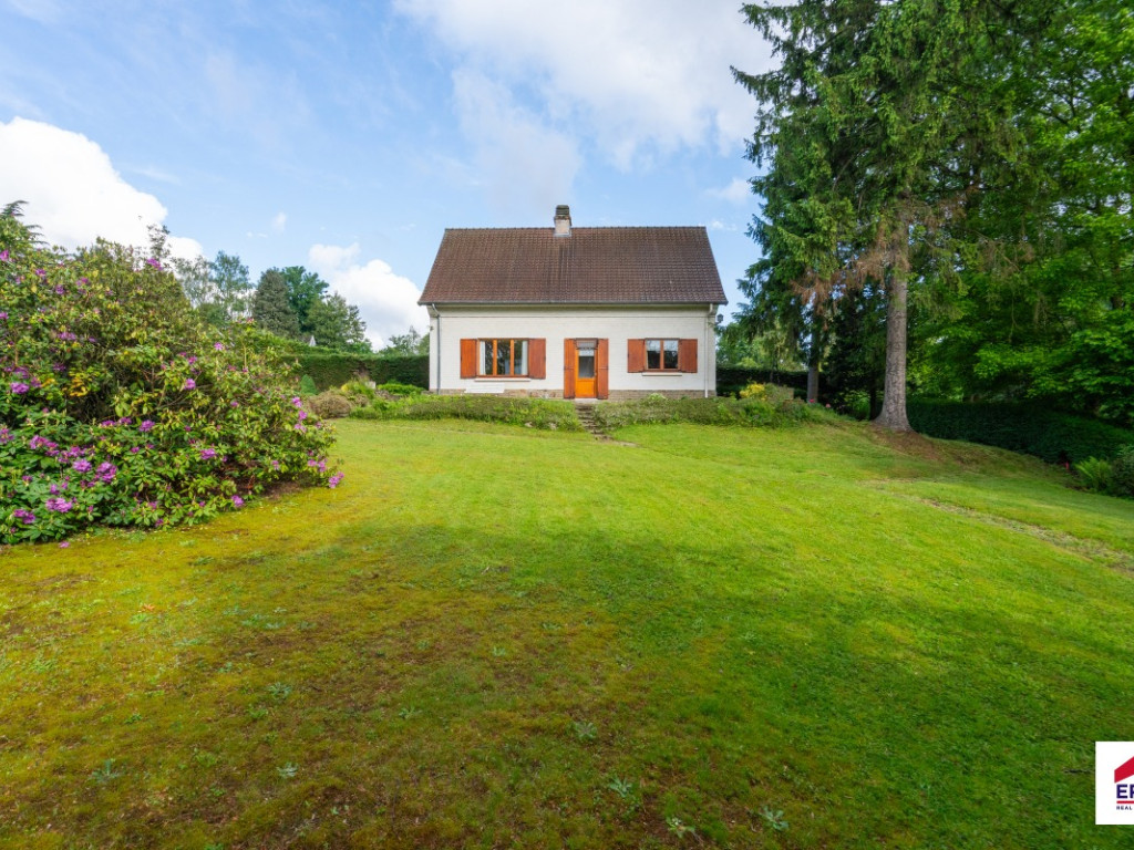 Haagdoornlaan - zn - - 1780