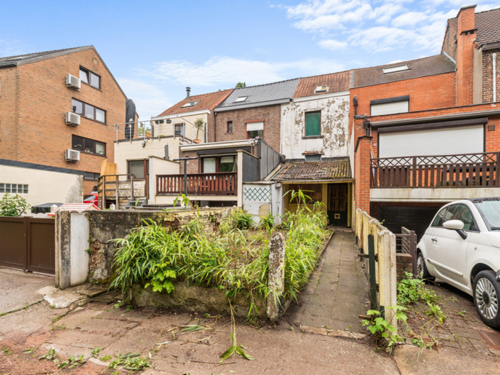Julien Trekkerstraat - 42 - - 1932