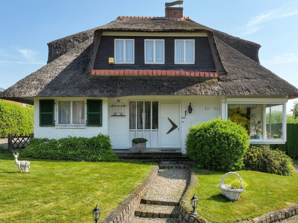 Rue Grange des Champs - 204 - - 1420