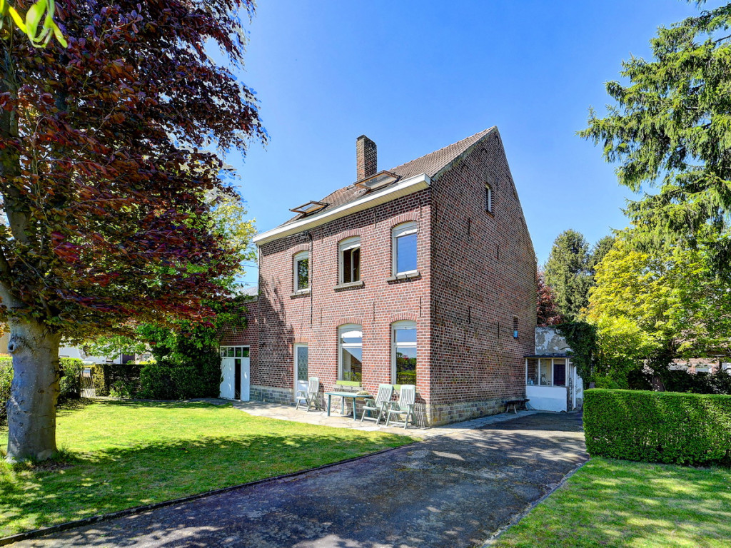 Fel. Bergiersstraat - 70 - - 3090