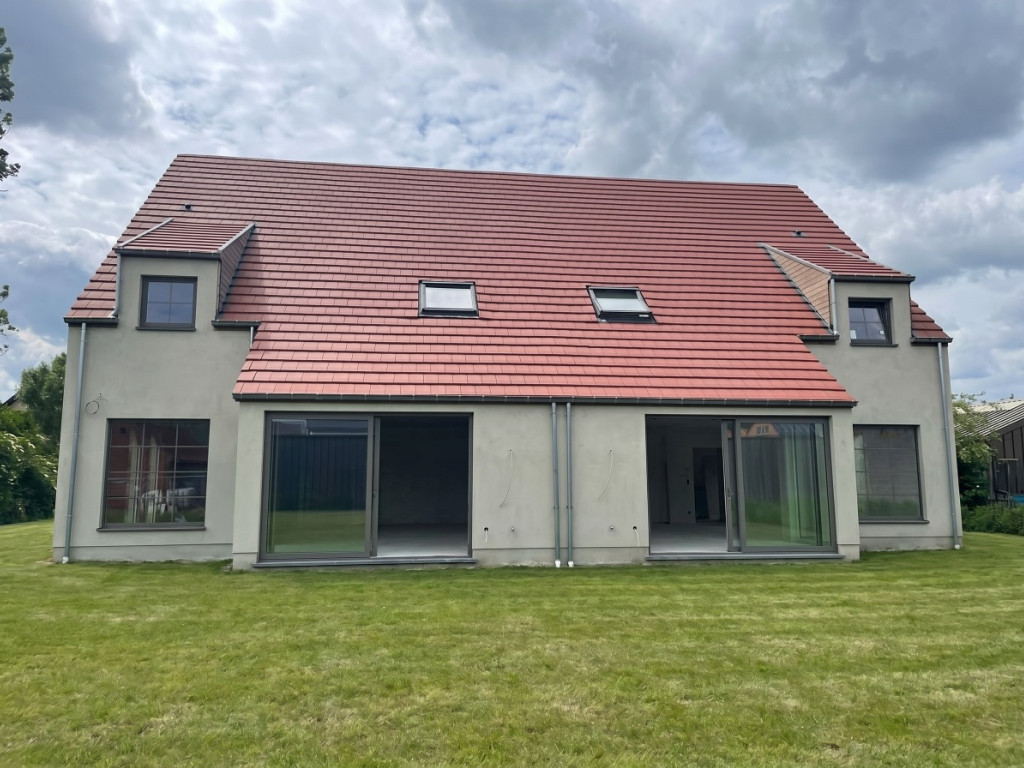 Huickstraat - 4 - C - Lot 2 - 9190