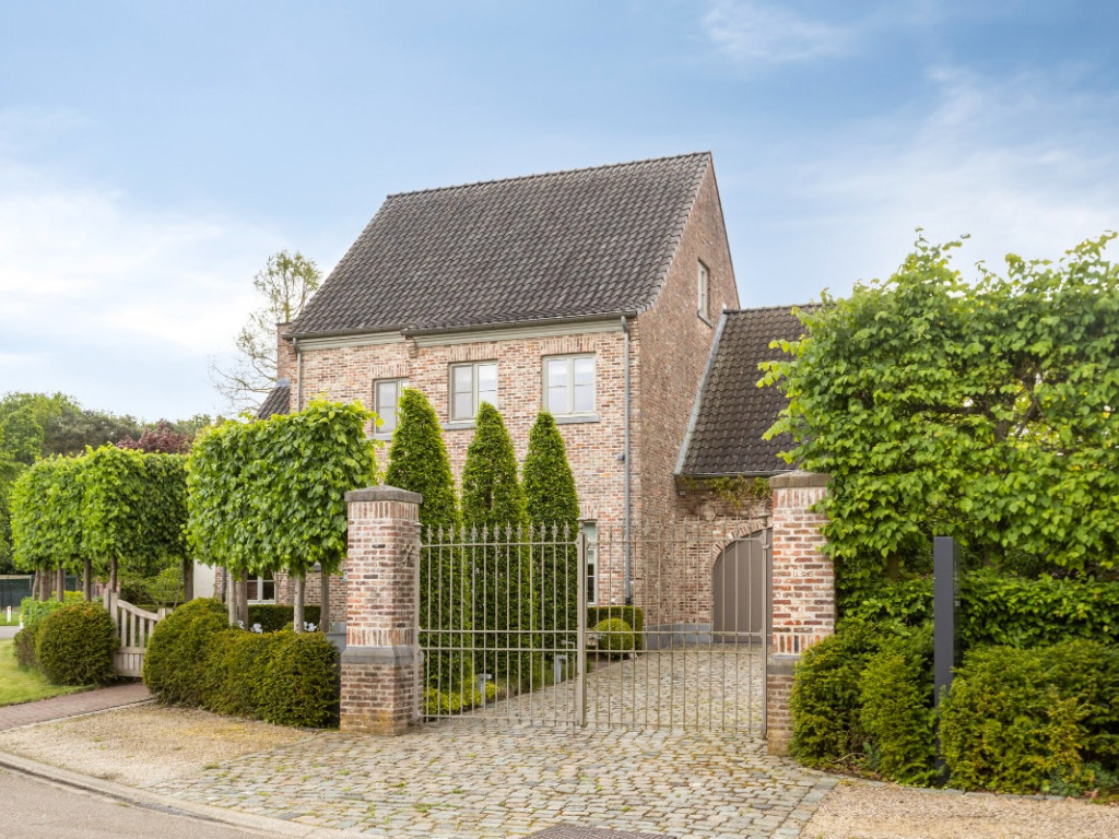 Grensstraat - 45 - A - 3580