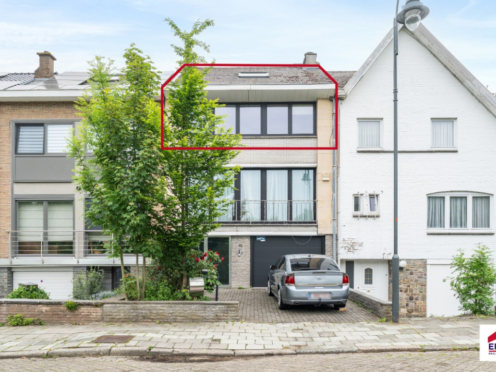 Kattestraat - 122 - - 1082