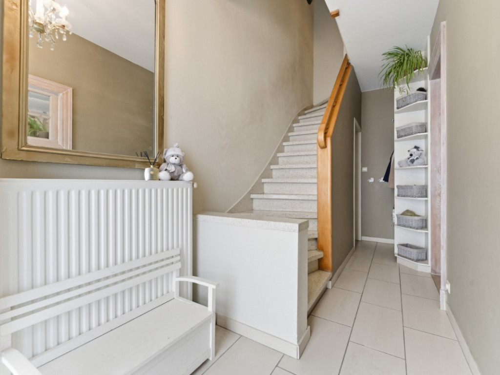 Pannestraat - 153 - - 8630