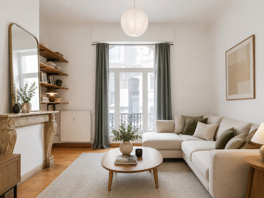 Rue Van Elewyck - 38 - 0 - 1050