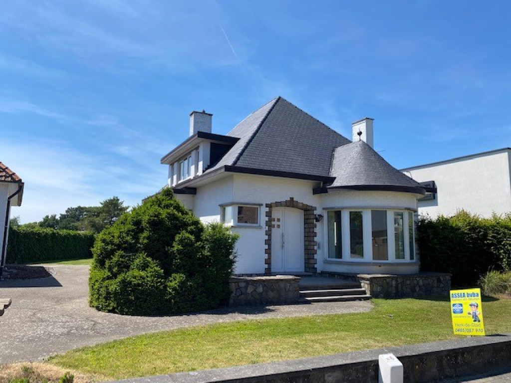 Kiezelweg - 92 - - 3540