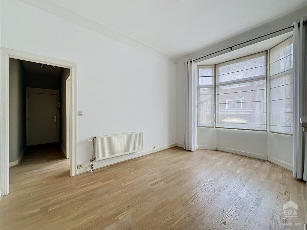 Rue de Gerlache - 42 - 2 - 1040