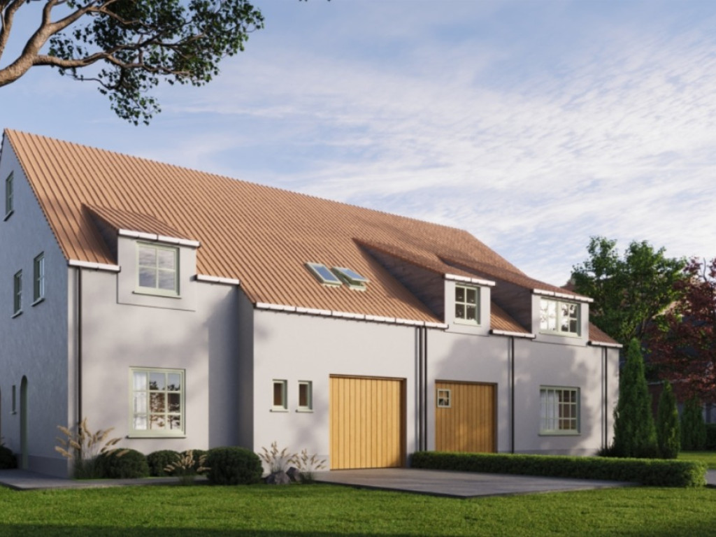 Huickstraat - 4 - C - Lot 2 - 9190