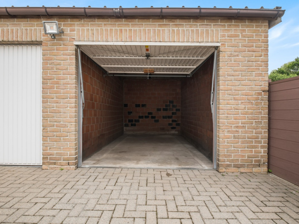 Baasrodestraat - 47 - - 9280
