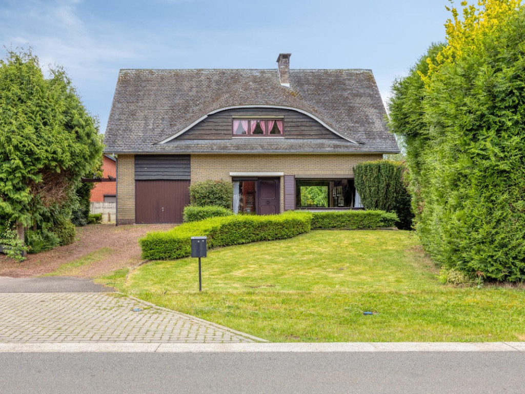 steenovenstraat - 46 - - 3580