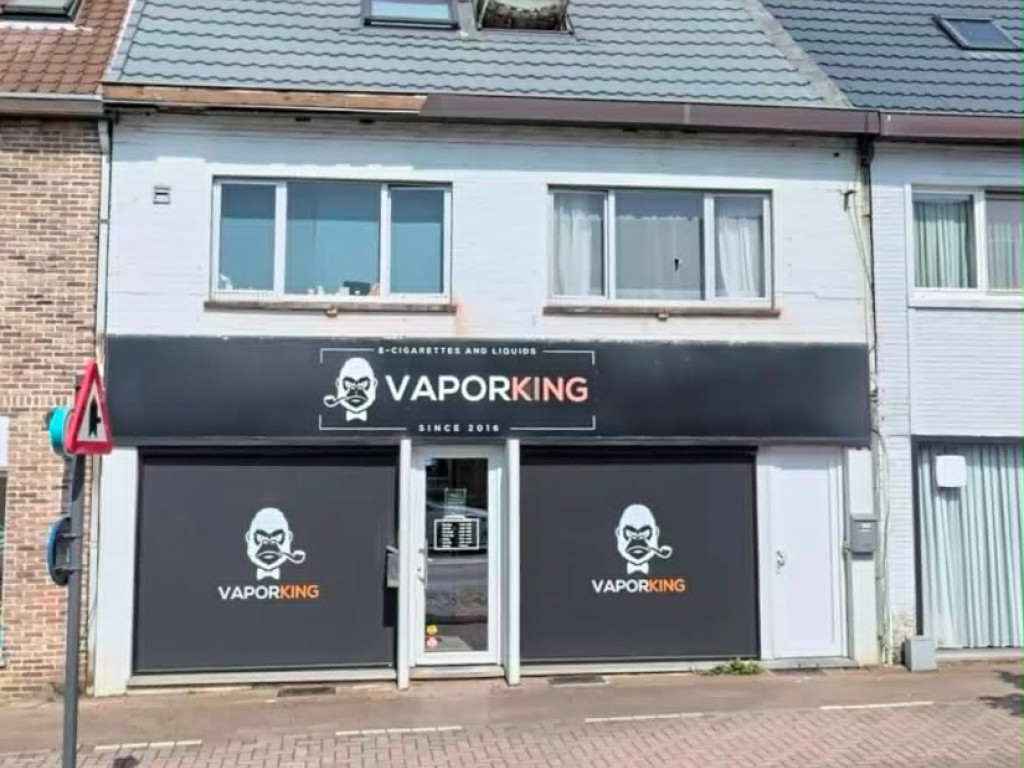 Paalsesteenweg - 19 - - 3580