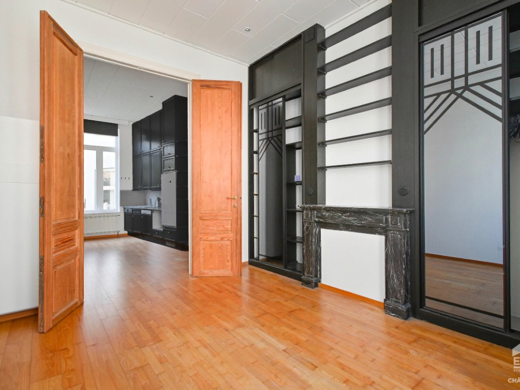 Rue Van Elewyck - 38 - 1 - 1050
