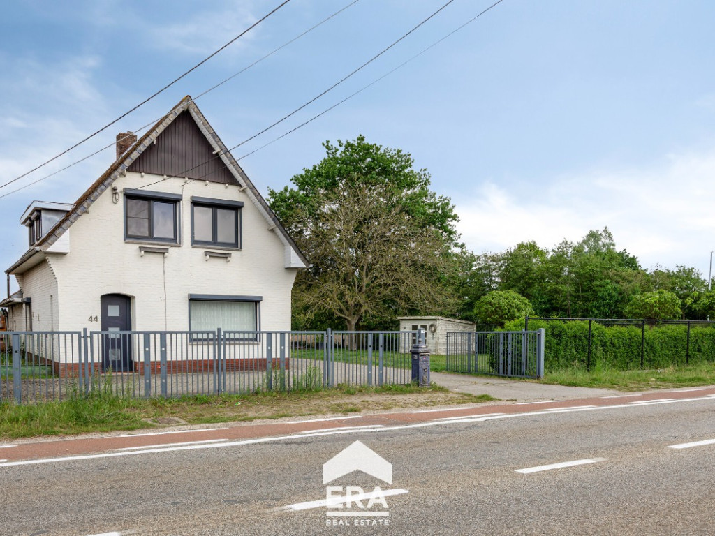 Kiezel Kleine Brogel - 44 - - 3990
