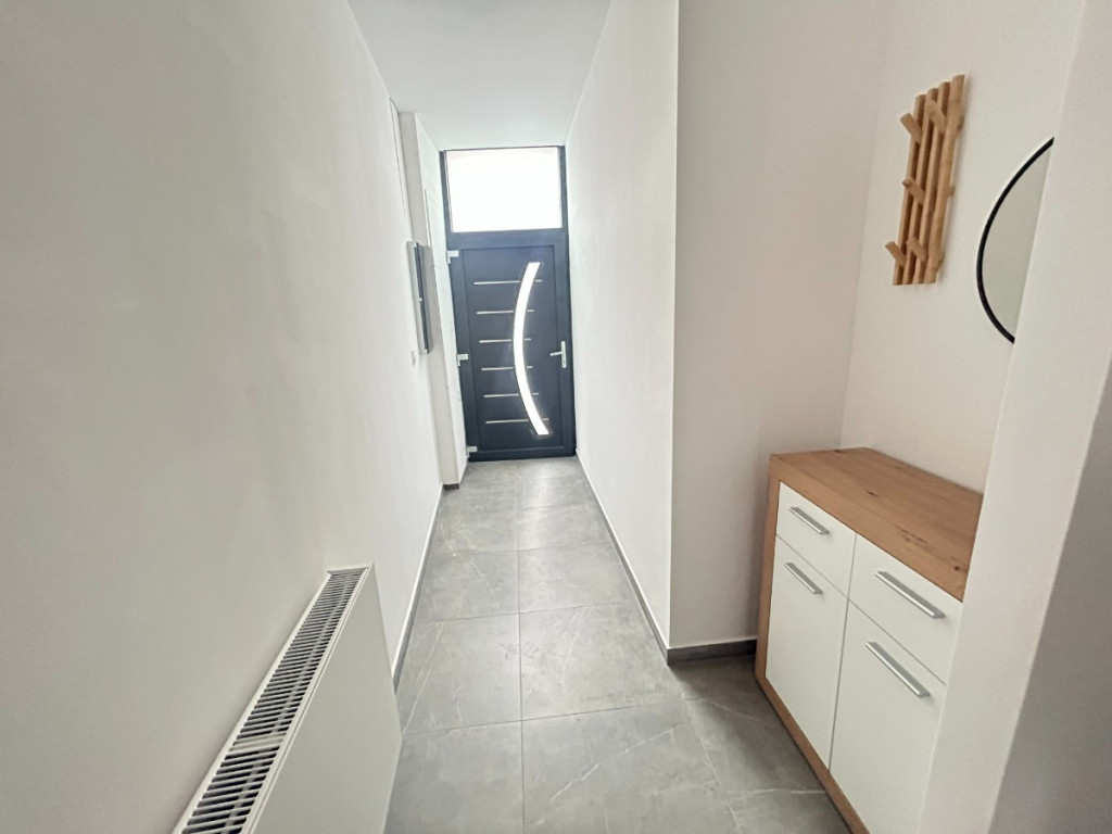 Lauwbergstraat - 19 - - 8930