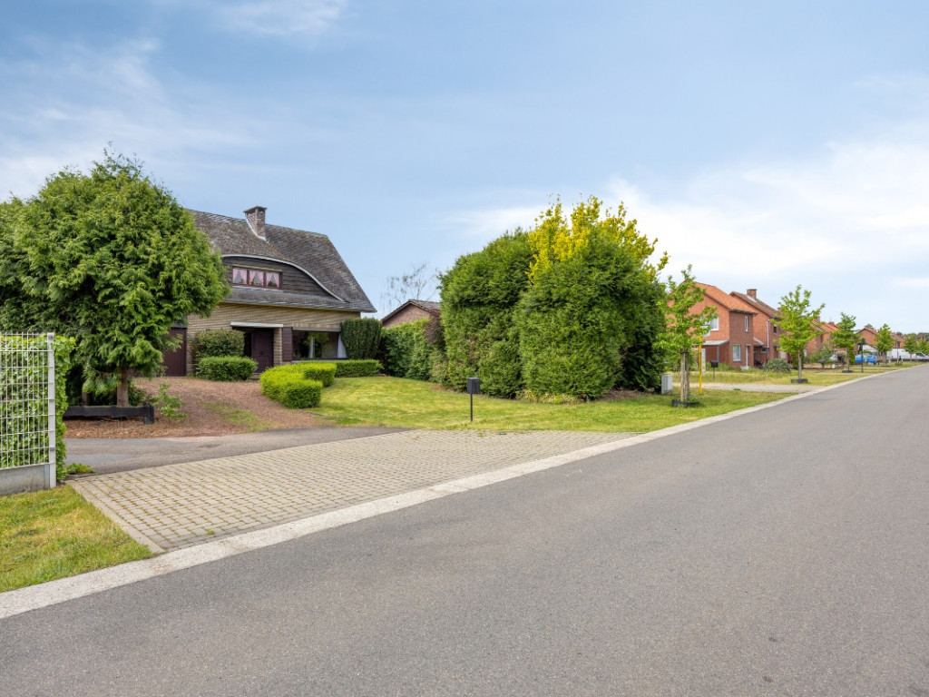 steenovenstraat - 46 - - 3580