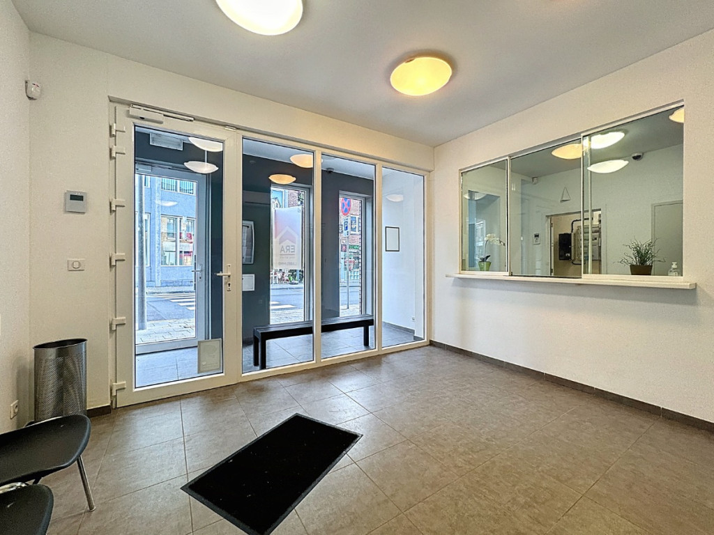 Rue Joseph Wauters - 20 - rez - 4300
