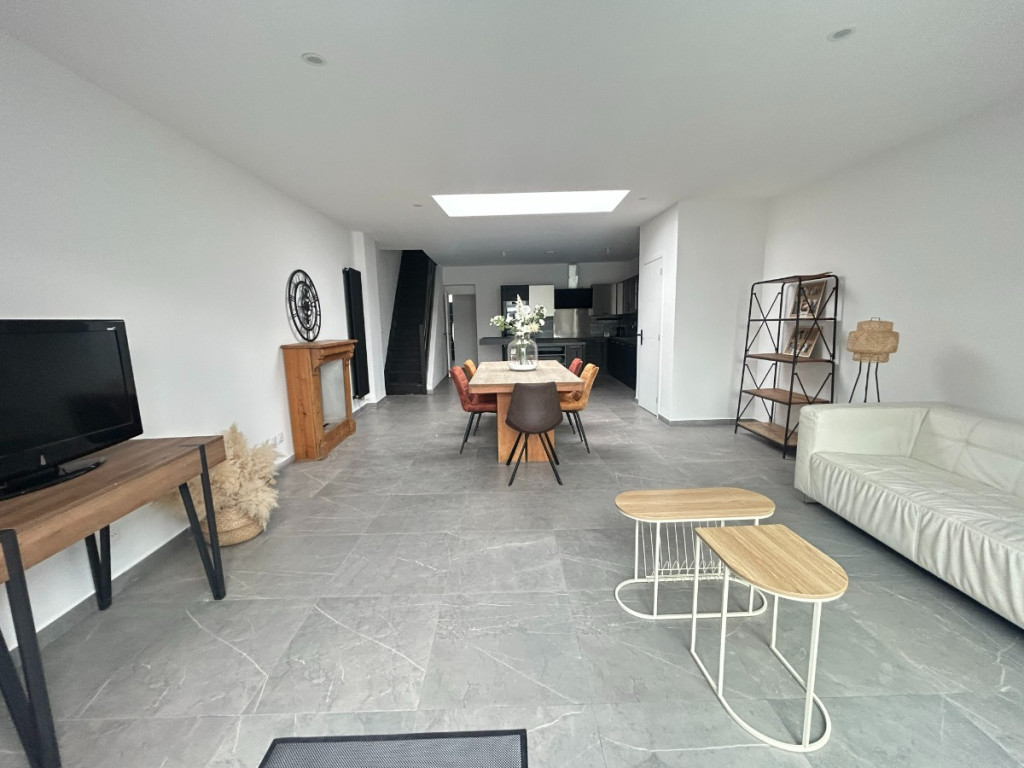 Lauwbergstraat - 19 - - 8930