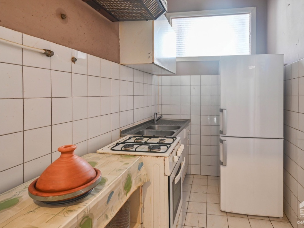 Rue Verboeckhaven - 86 - 1 - 1030