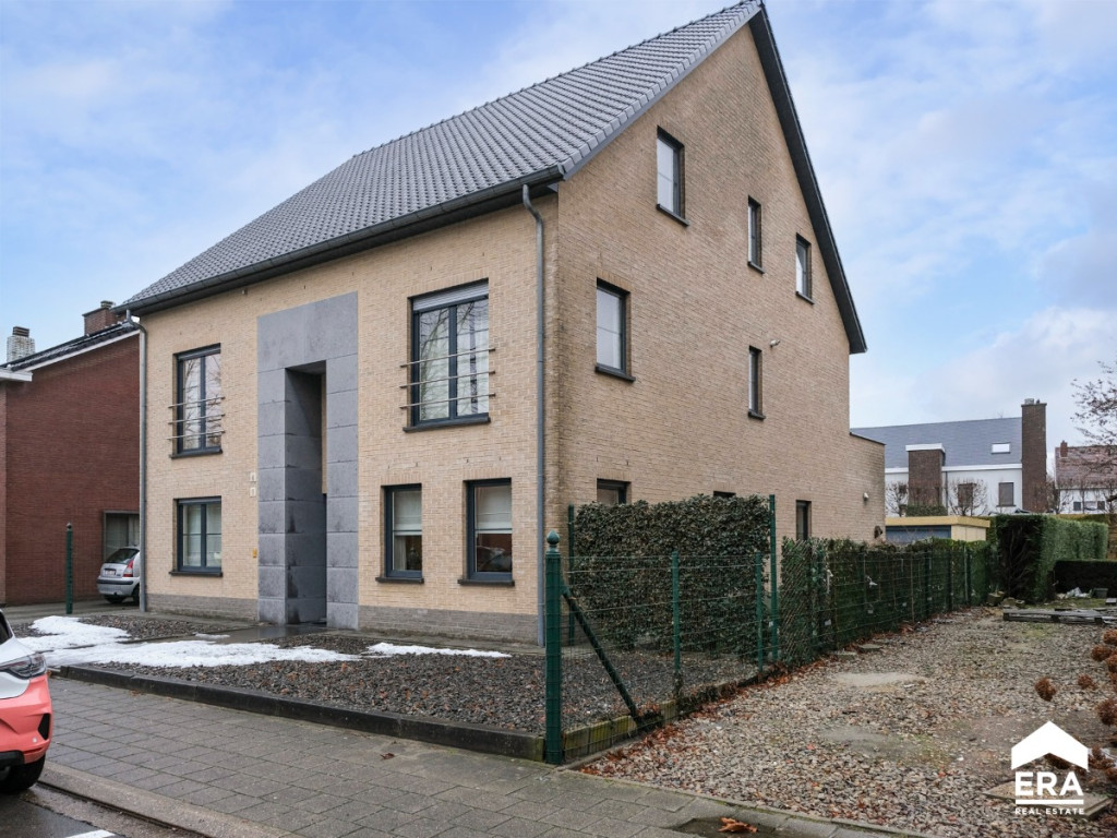 Norbertinessenlaan - 52 - 2 - 3910
