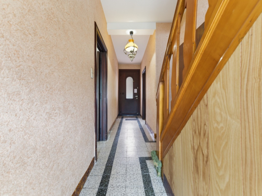 Izenbergestraat - 106 - - 8691