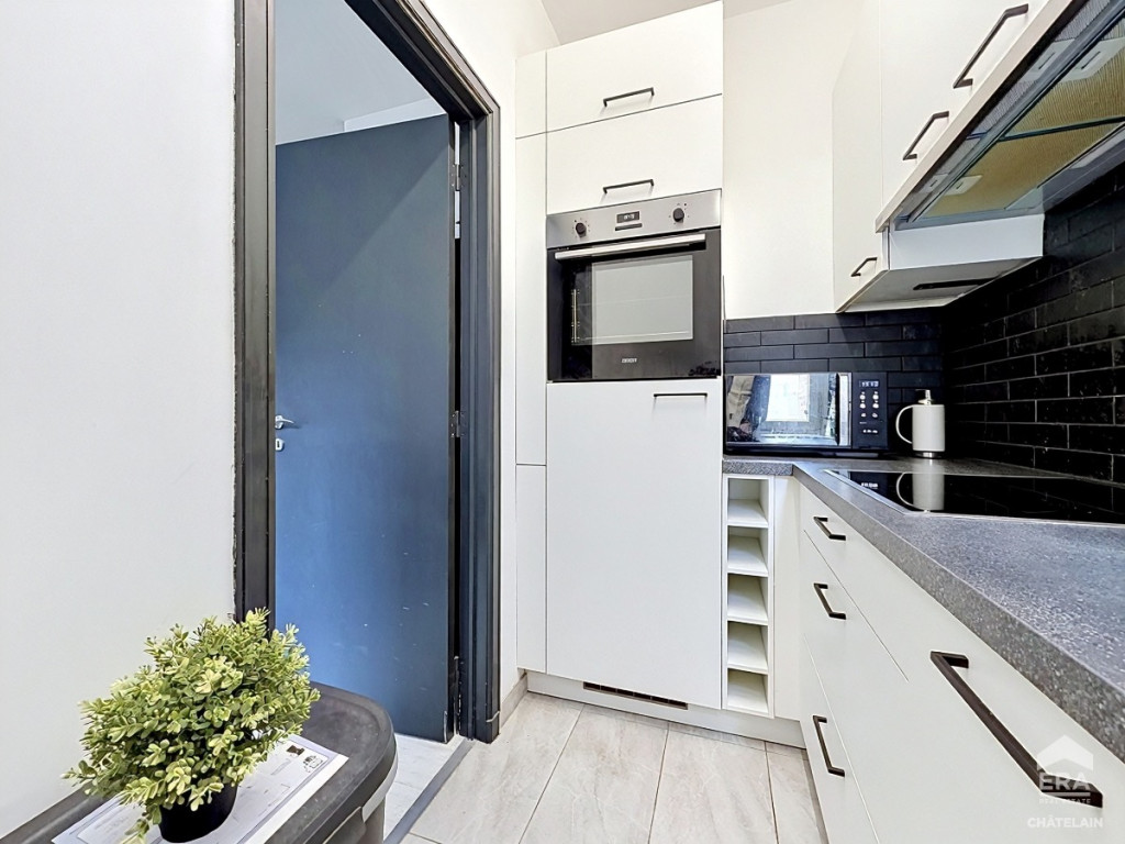 Rue Caroly - 38 - 0 - 1050