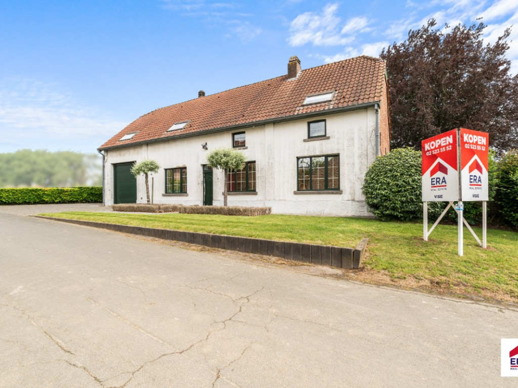 Rattendaal - 4 - - 1600
