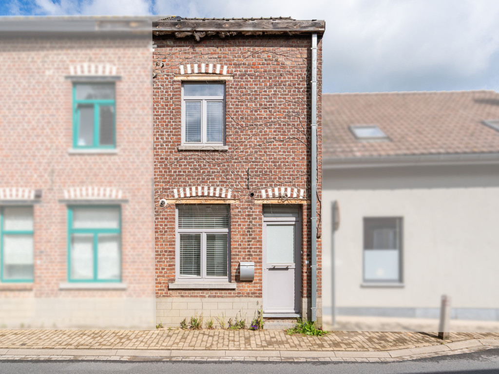 Dalemstraat - 21 - - 3078