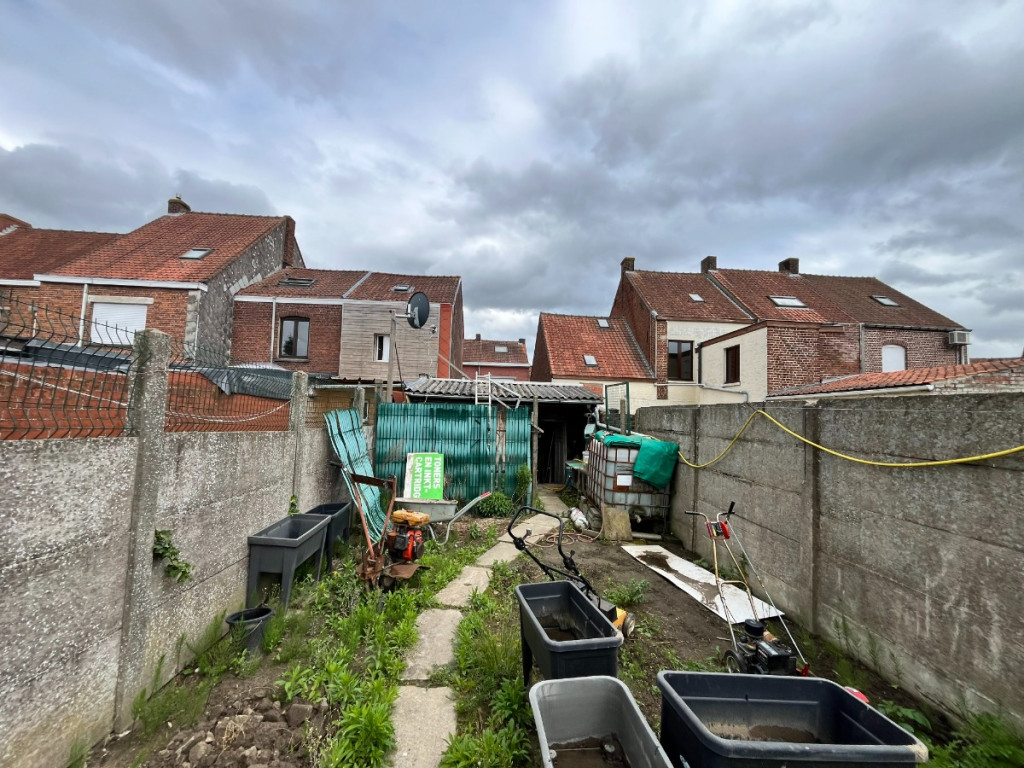 Rekestraat - 15+ - - 8940