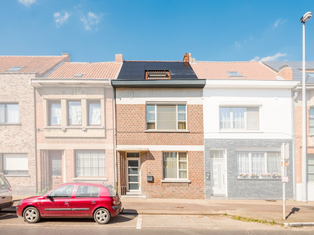 Hoogkamerstraat - 71 - -