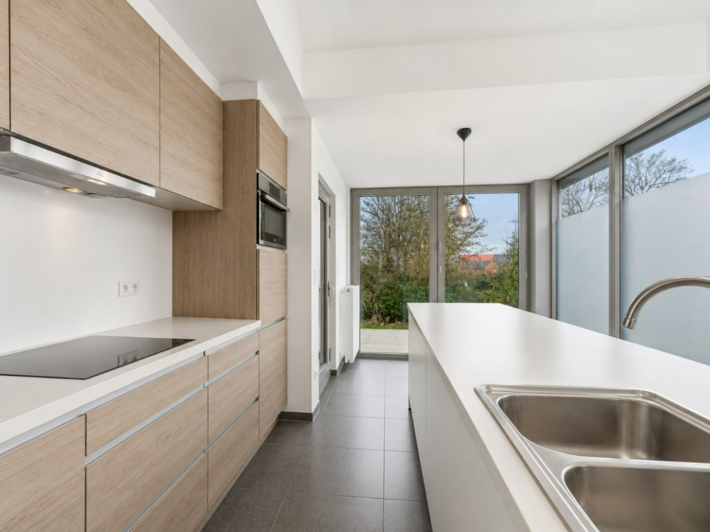Casselstraat - 27 - - 8970