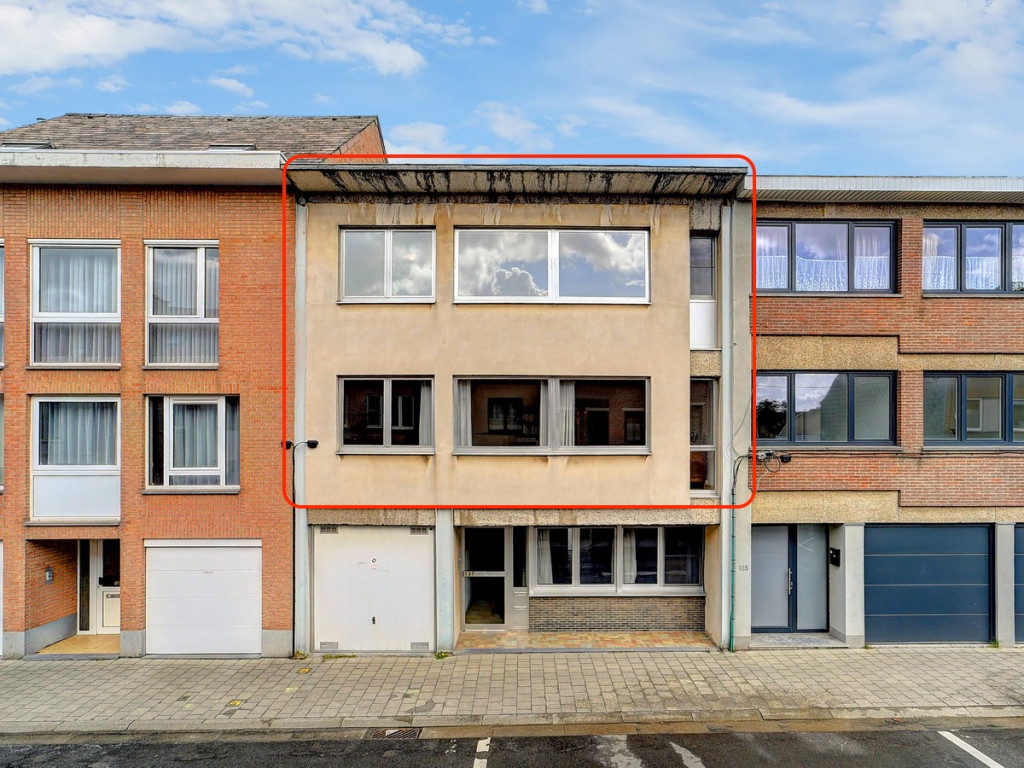 Lindeboomstraat - 137 - 2 - 3080
