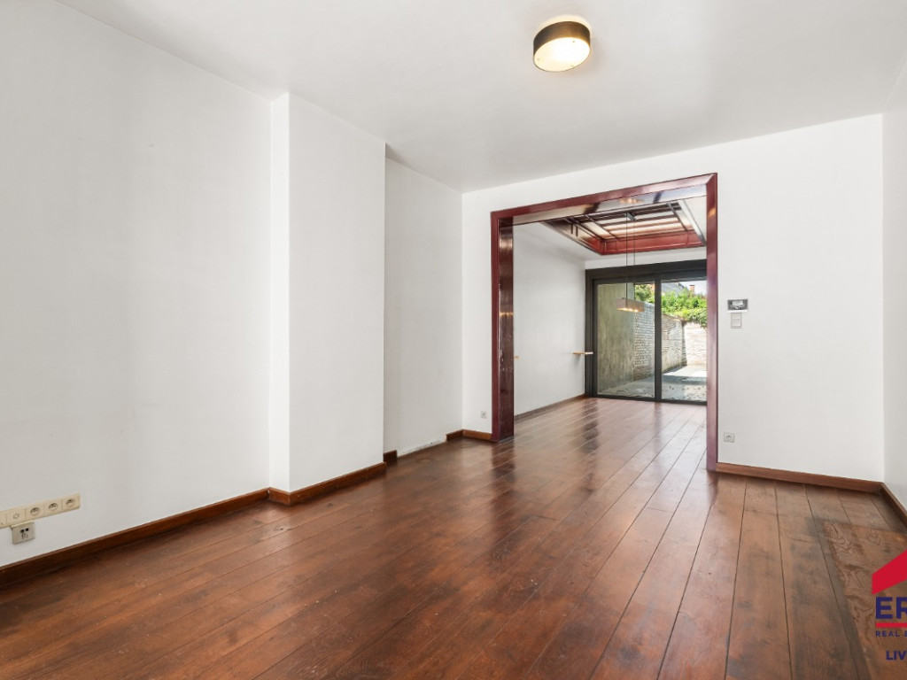 Hendrik Consciencestraat - 25 - - 9308