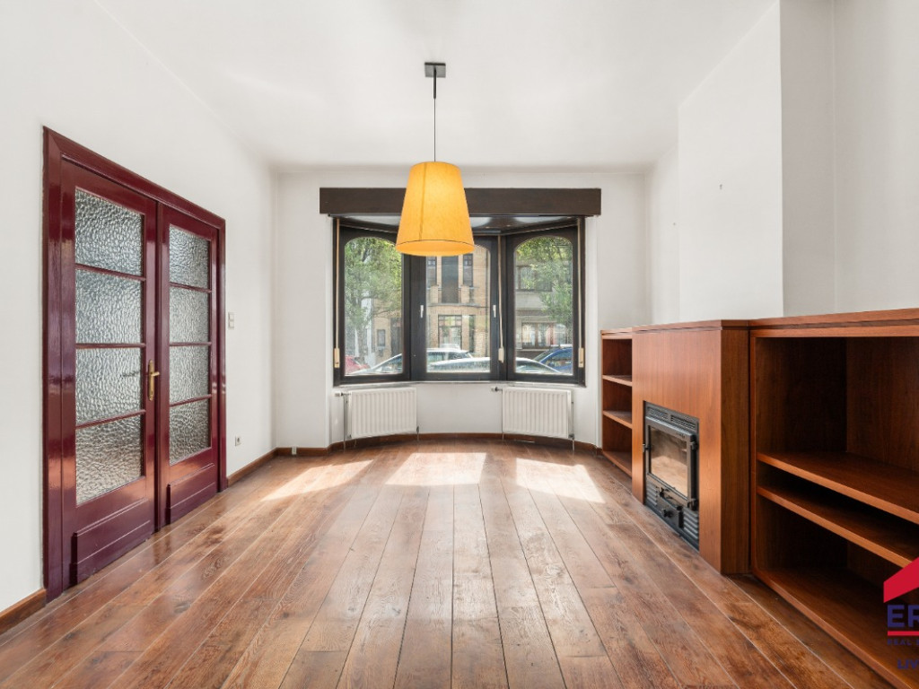 Hendrik Consciencestraat - 25 - - 9308