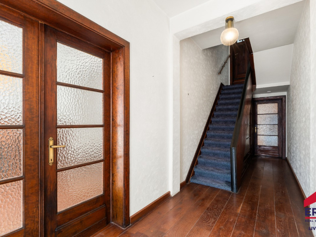 Hendrik Consciencestraat - 25 - - 9308