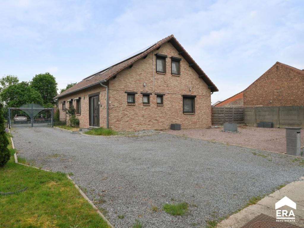 Kempenstraat - 175 - - 3590