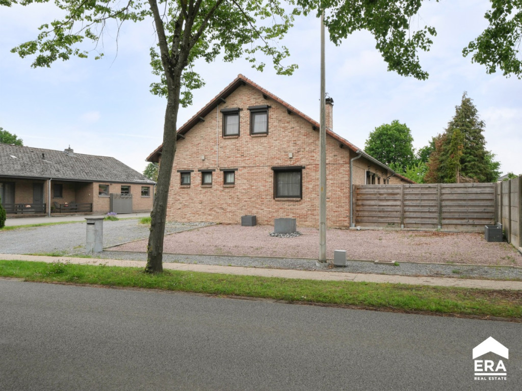 Kempenstraat - 175 - - 3590