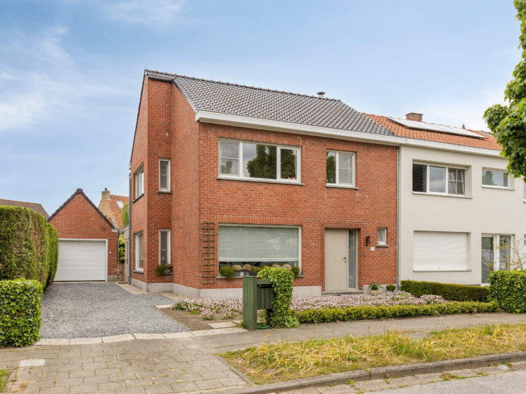 Eigen-Heerdlaan - 58 - - 8200