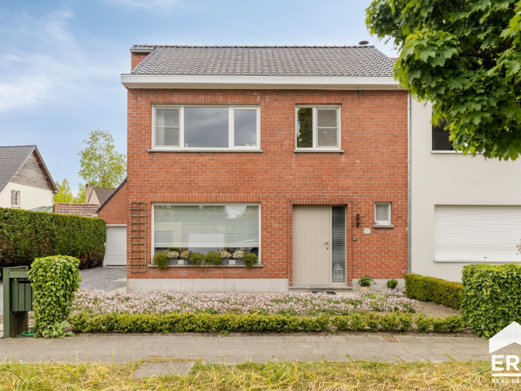 Eigen-Heerdlaan - 58 - - 8200