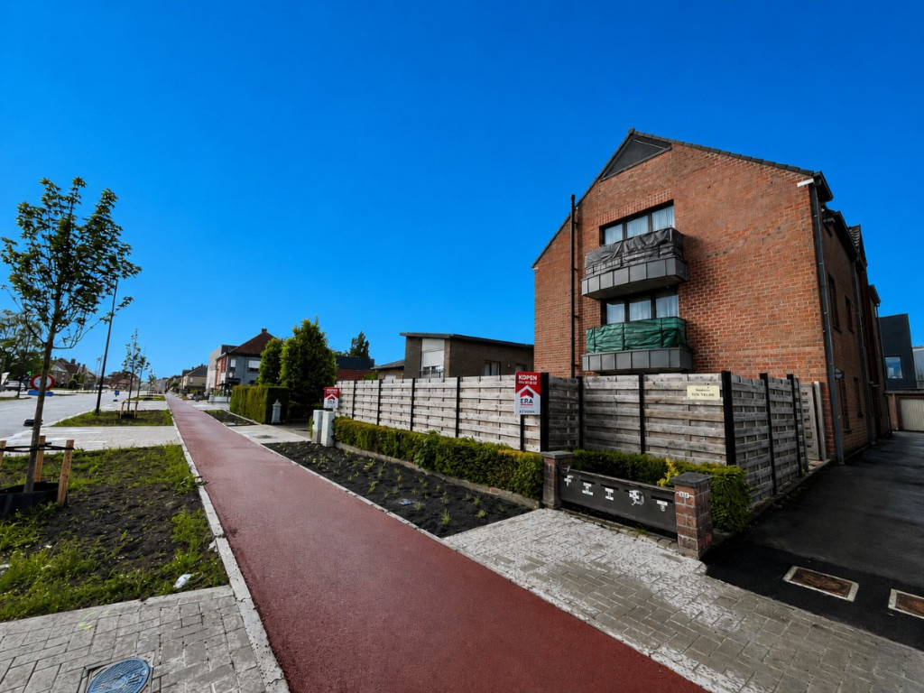 Diksmuidsesteenweg - 333 - 1 - 8800