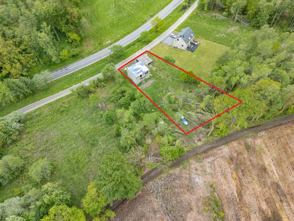 MONTLEBAN - Lot 14 - - 6670