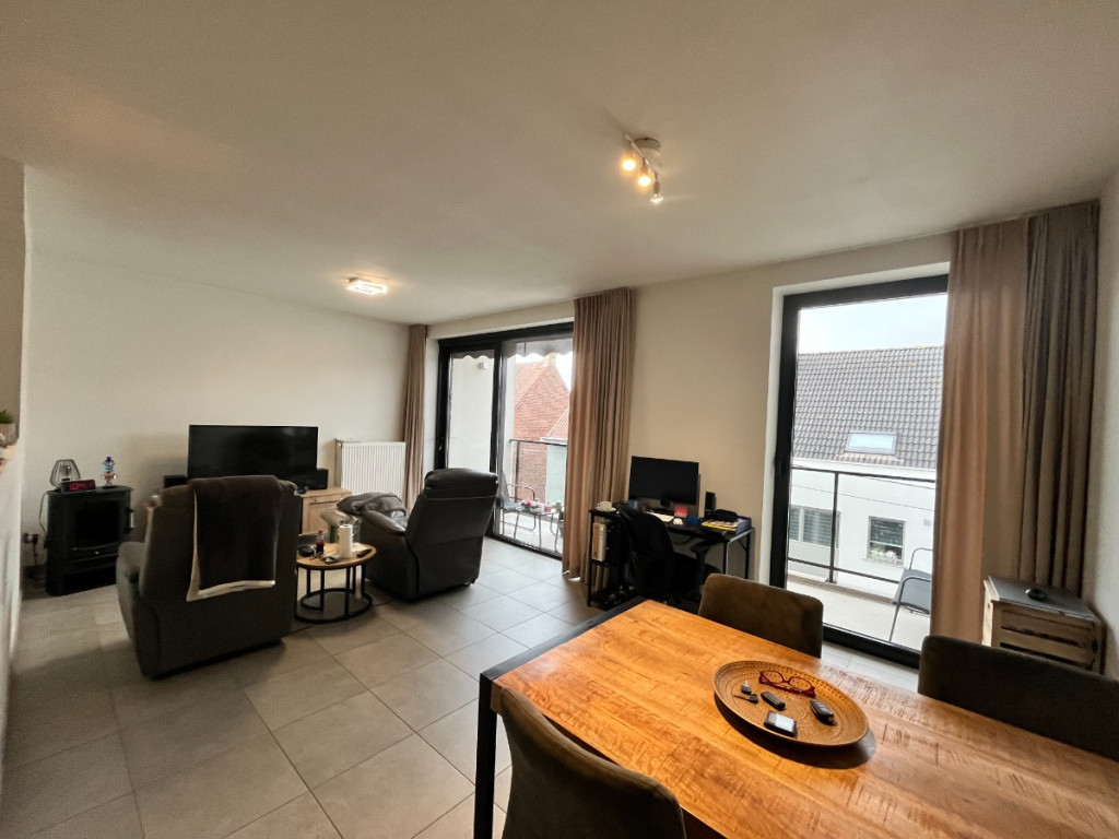 Vijfwegenstraat - 99 - 2.1 - 8800